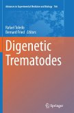 Digenetic Trematodes