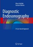 Diagnostic Endosonography