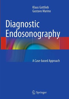 Cover Diagnostic Endosonography