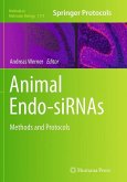 Animal Endo-SiRNAs