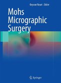 Mohs Micrographic Surgery Mohs Micrographic Surgery
