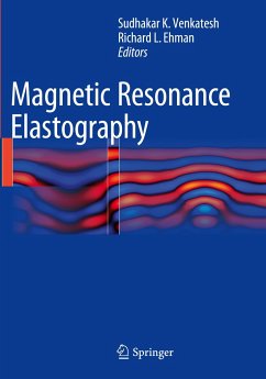 Magnetic Resonance Elastography