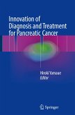 Innovation of Diagnosis and Treatment for Pancreatic Cancer