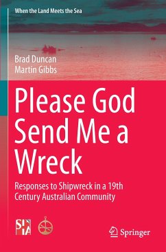 Please God Send Me a Wreck - Duncan, Brad;Gibbs, Martin