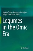 Legumes in the Omic Era