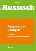 Russisch - Ausspracheübungen