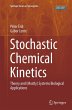Stochastic Chemical Kinetics - Bild 1