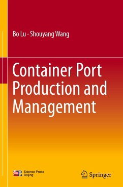 Container Port Production and Management - Lu, Bo;Wang, Shouyang