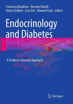 Endocrinology and Diabetes Cover Endocrinology and Diabetes