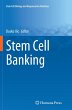 Stem Cell Banking - Bild 1