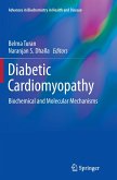 Diabetic Cardiomyopathy