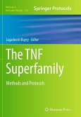 The TNF Superfamily The TNF Superfamily