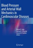 Blood Pressure and Arterial Wall Mechanics in Cardiovascular Diseases