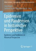Epidemien und Pandemien in historischer Perspektive