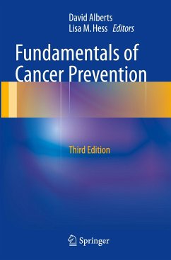 Fundamentals of Cancer Prevention