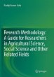 Research Methodology: A Guide for... - Bild 1