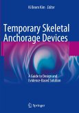 Temporary Skeletal Anchorage Devices