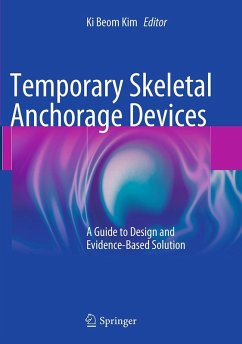 Cover Temporary Skeletal Anchorage Devices