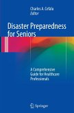 Disaster Preparedness for Seniors