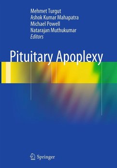 Cover Pituitary Apoplexy