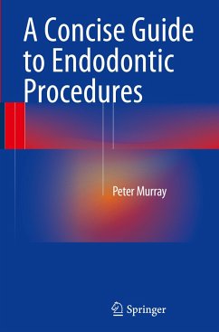 A Concise Guide to Endodontic Procedures - Murray, Peter