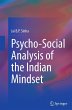 Psycho-Social Analysis of the Indian... - Bild 1