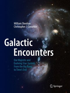 Galactic Encounters - Sheehan, William;Conselice, Christopher J.