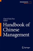 Handbook of Chinese Management
