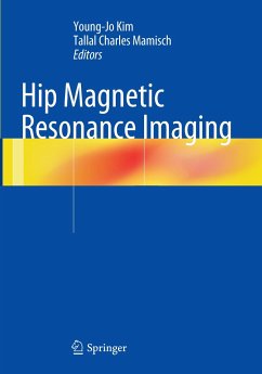 Hip Magnetic Resonance Imaging