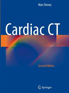 Cardiac CT - Dewey, Marc