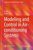 Modeling and Control in Air-conditioning Systems Modeling and Control in Air-conditioning Systems
