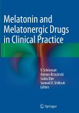 Melatonin and Melatonergic Drugs in Clinical Practice