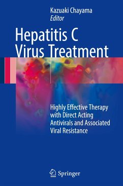 Hepatitis C Virus Treatment