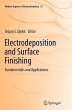 Electrodeposition and Surface Finishing - Bild 1