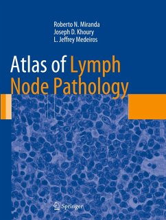 Atlas of Lymph Node Pathology - Miranda, Roberto N.;Khoury, Joseph D.;Medeiros, L. Jeffrey