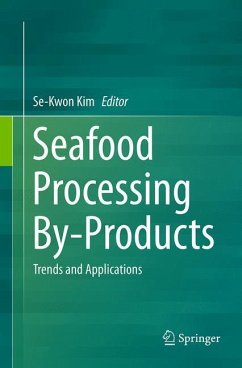 Seafood Processing By-Products