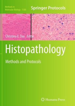 Cover Histopathology