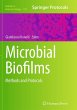 Microbial Biofilms - Bild 1