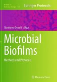 Microbial Biofilms