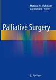 Palliative Surgery