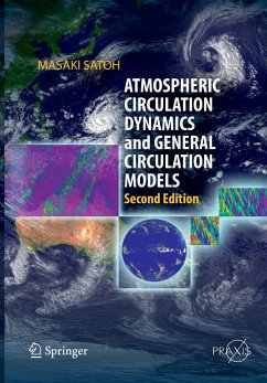 Atmospheric Circulation Dynamics and General Circulation Models