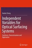 Independent Variables for Optical Surfacing Systems