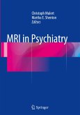 MRI in Psychiatry