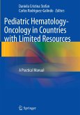 Pediatric Hematology-Oncology in Countries with Limited Resources