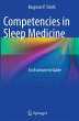 Competencies in Sleep Medicine - Bild 1