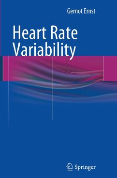 Heart Rate Variability - Ernst, Gernot