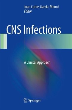 Cover CNS Infections