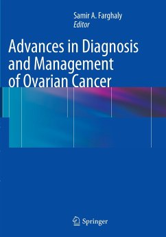 Advances in Diagnosis and Management of Ovarian Cancer