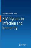 HIV Glycans in Infection and Immunity