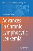 Advances in Chronic Lymphocytic Leukemia